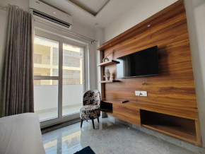 2BHK Luxury apartment in Dehradun